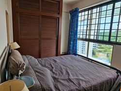 Orchid Park Condominium (D27), Condominium #496659121